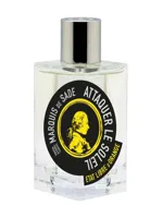 Attaquer le Soleil Marquis de Sade by État Libre d'Orange