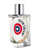 Divin'Enfant by État Libre d'Orange