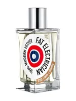 Fat Electrician Semi-Modern Vetiver by État Libre d'Orange