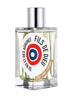Fils de Dieu du riz et des agrumes by État Libre d'Orange