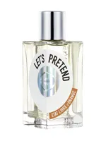 Let's Pretend by État Libre d'Orange