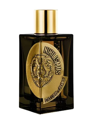 Nihilismus Eau de Parfum bottle