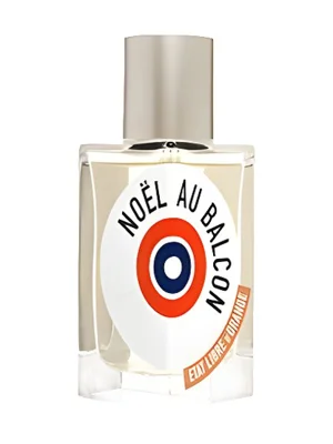 Noel au Balcon Eau de Parfum bottle