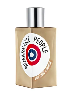 Remarkable People Eau de Parfum bottle