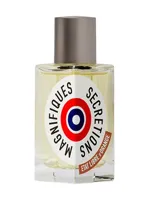 Secretions Magnifiques by État Libre d'Orange