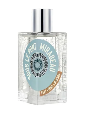 Sous Le Pont Mirabeau Eau de Parfum bottle