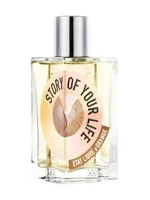 Story of Your Life by État Libre d'Orange