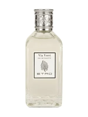 Via Verri Eau de Toilette bottle