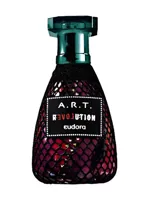 A.R.T. Revolution by Eudora