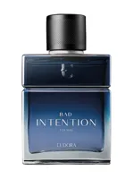 Bad Intention by Eudora