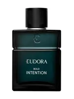 Bold Intention by Eudora