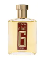 Club 6 Fever by Eudora