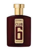 Club 6 Spotlight by Eudora