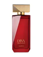 Diva Esplêndida by Eudora
