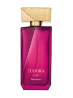 Diva Fabulosa by Eudora