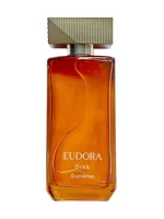 Diva Suprema by Eudora
