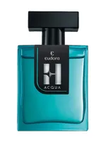 Eudora H Acqua by Eudora