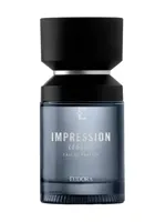 Impression Legend by Eudora
