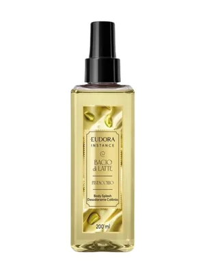 Instance Bacio di Latte Pistacchio Eau de Toilette bottle