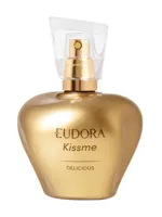 Kiss Me Delicious by Eudora