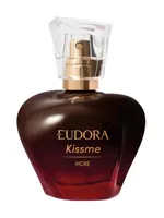 Kiss Me More by Eudora