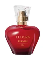 Kiss Me Now by Eudora