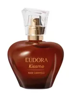 Kiss Me Nude Caramelo by Eudora