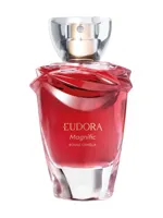 Magnific Rouge Camélia by Eudora