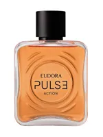 Pulse Action by Eudora