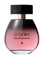 Velvet Authentic by Eudora