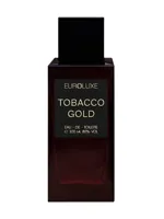 Tobacco Gold by Euroluxe