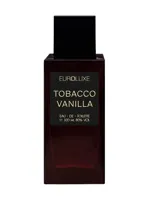 Tobacco Vanilla by Euroluxe