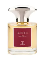 Love & Crime by Ex Idolo