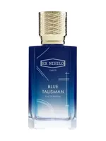 Blue Talisman by Ex Nihilo