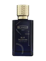 Blue Talisman by Ex Nihilo