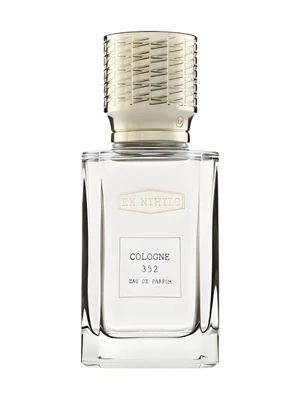 Cologne 352 Eau de Parfum bottle