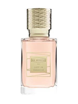 Lust in Paradise Eau de Parfum bottle