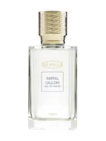 Santal Calling by Ex Nihilo