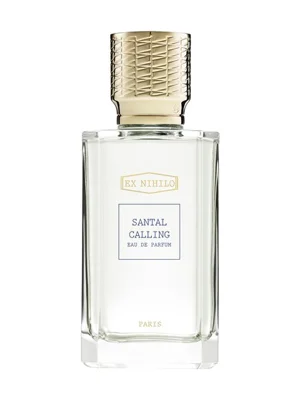 Santal Calling Eau de Parfum bottle