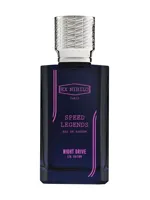 Speed Legends Night Drive by Ex Nihilo