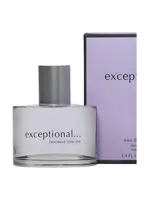 Exceptional Because You Are by Exceptional Parfums