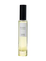 Bergamot Incense by Experimental Perfume Club