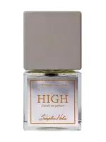 High by Experimental Soul x SempliciNote