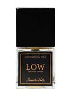 LOW by Experimental Soul x SempliciNote