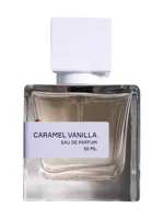 Caramel Vanilla by Extract