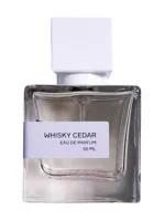 Whisky Cedar by Extract