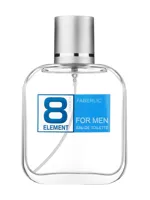 8 Element by Faberlic