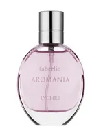Aromania Lychee by Faberlic