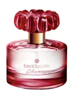 Beauty Cafe Cherry by Faberlic