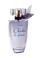 Cherchez La Femme by Faberlic